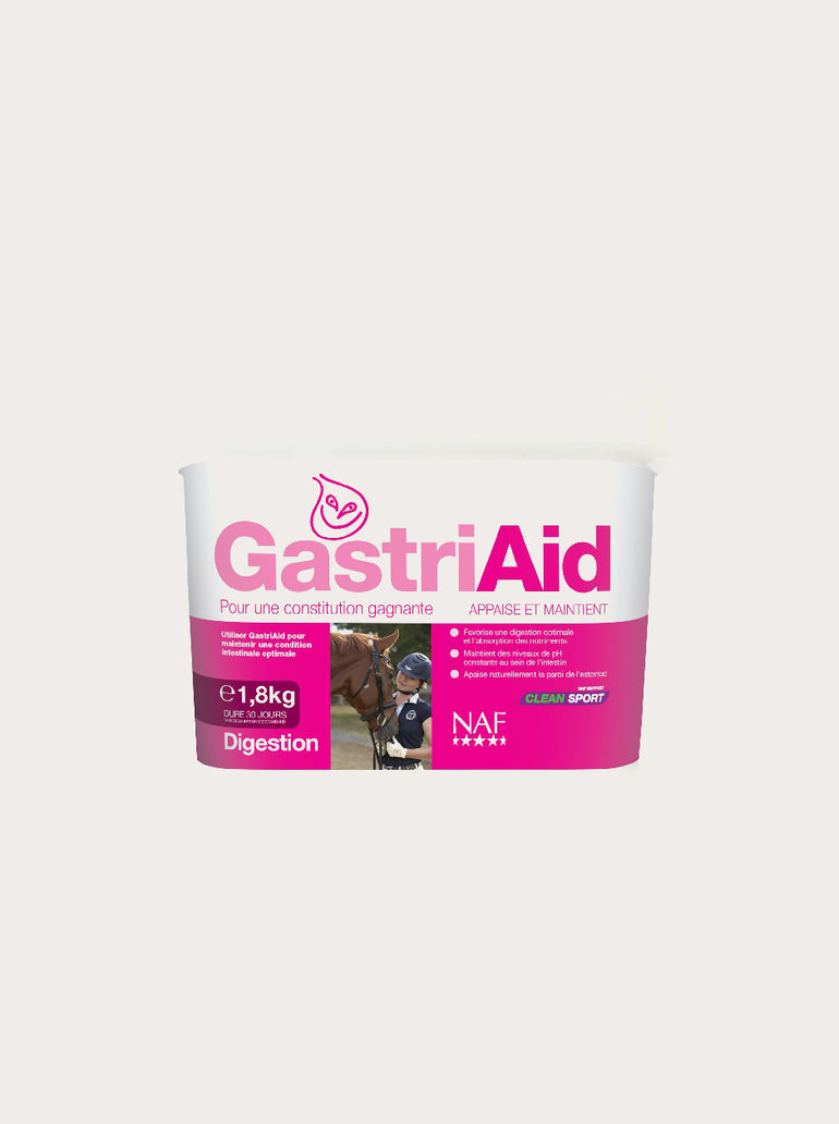 Gastri Aid