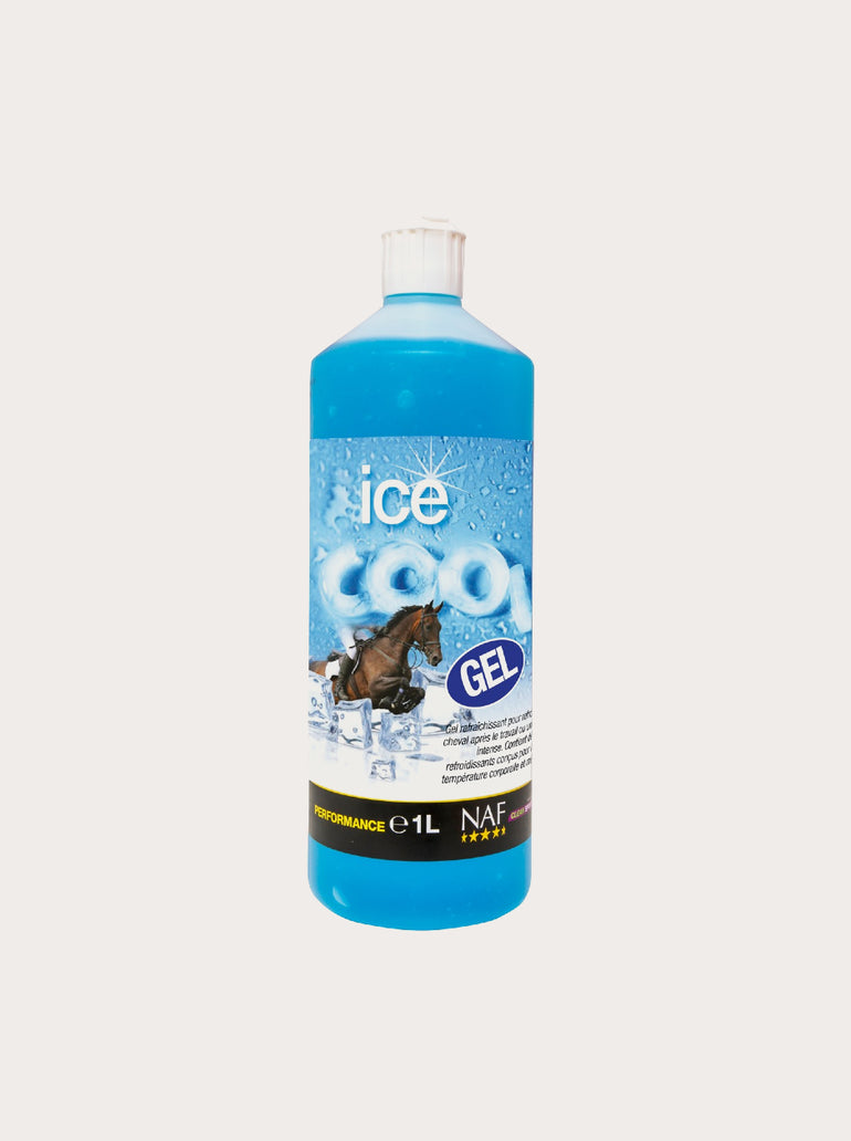 Ice Cool gel
