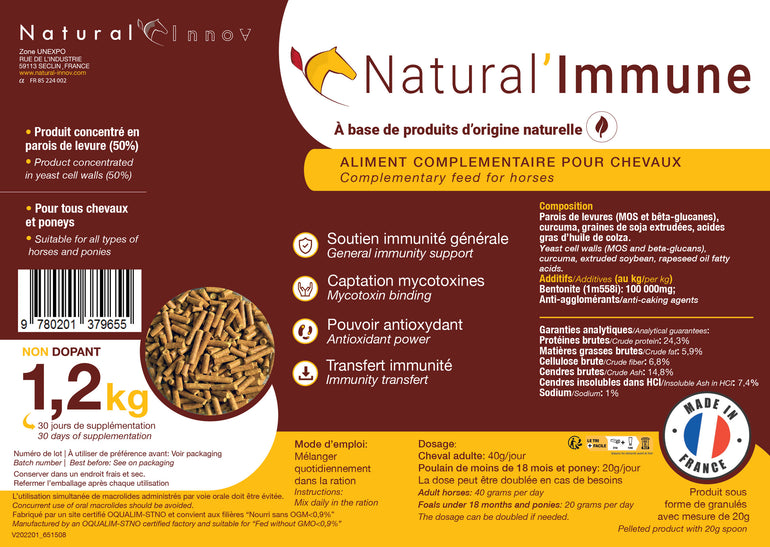 Natural Immune