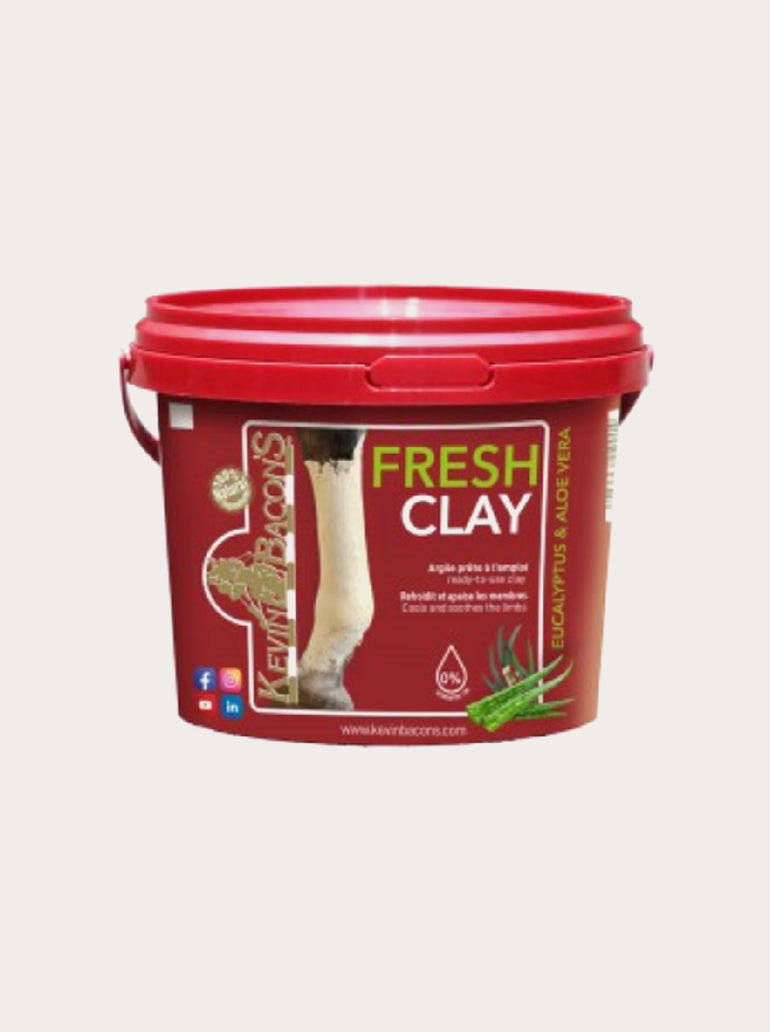 Argile Fresh Clay