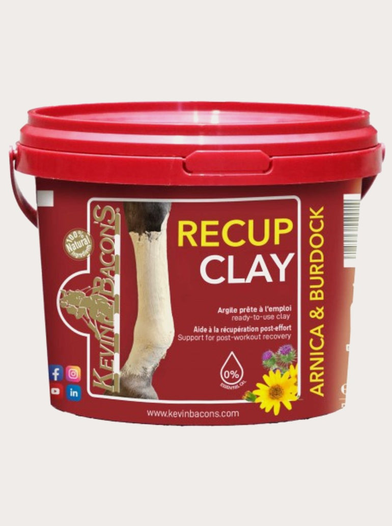 Argile Recup Clay