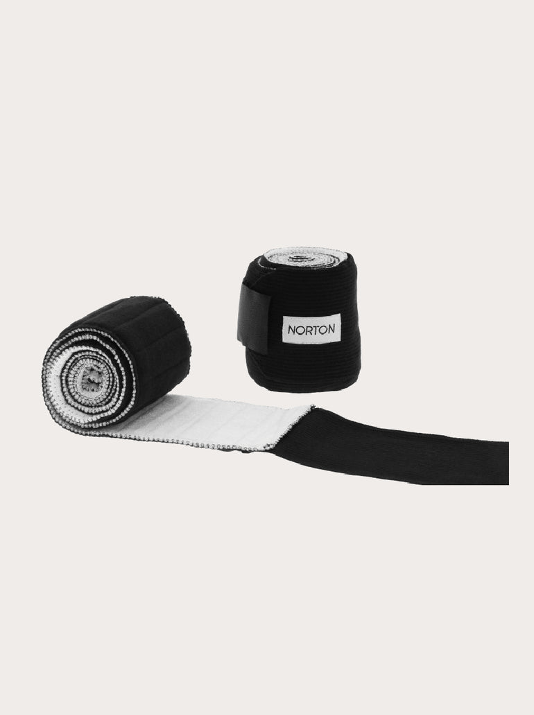 Bandes élastiques + sous bandes