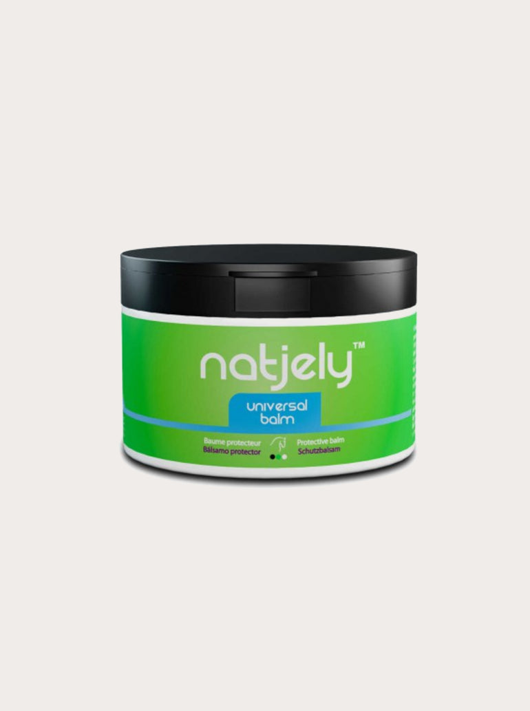 Baume Natjely