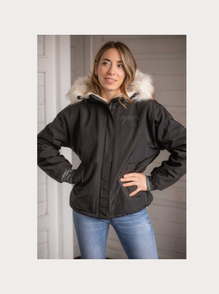 Blouson Aiko