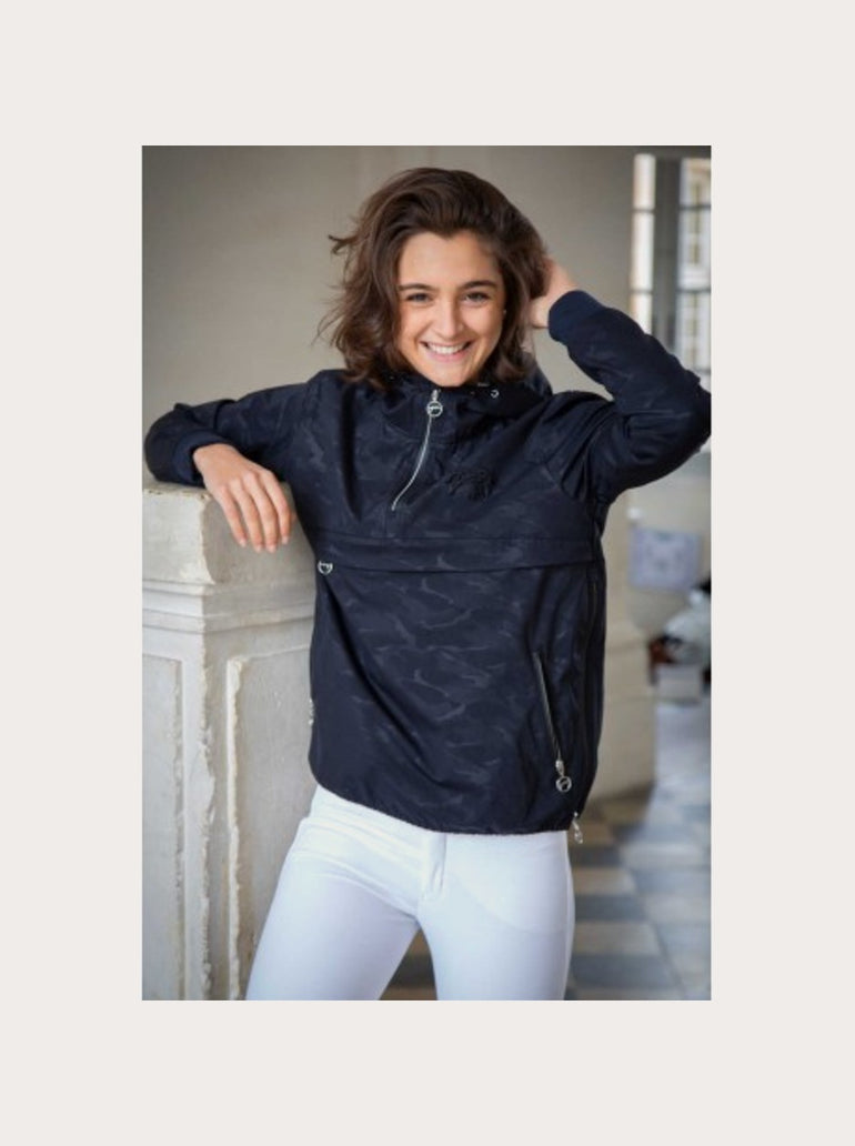 Blouson Camo-kayak