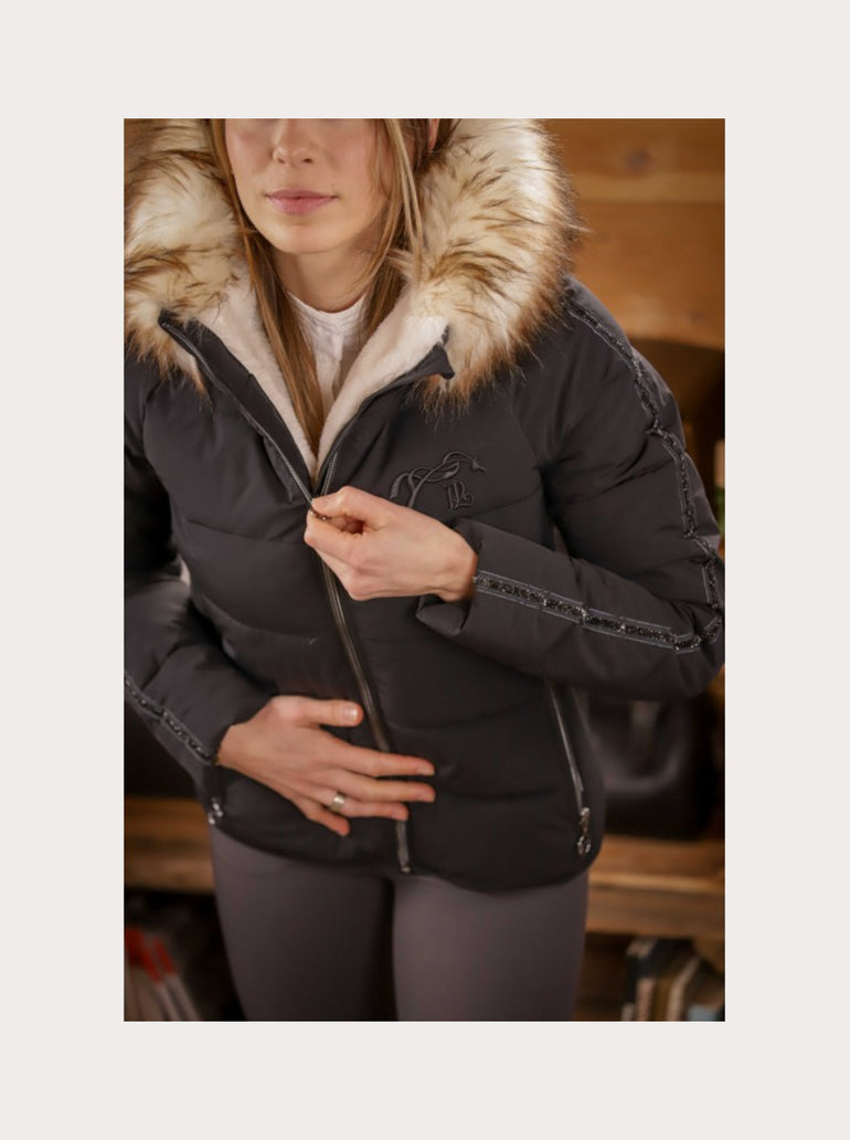 Blouson Louxy