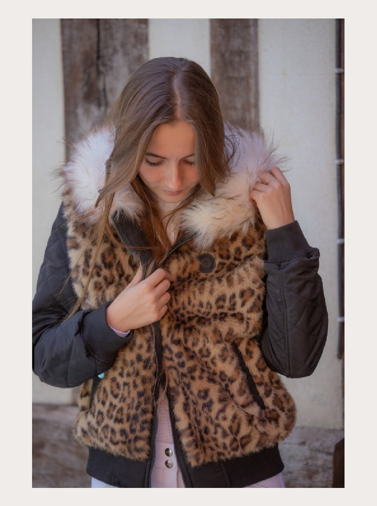 Blouson Leolyon