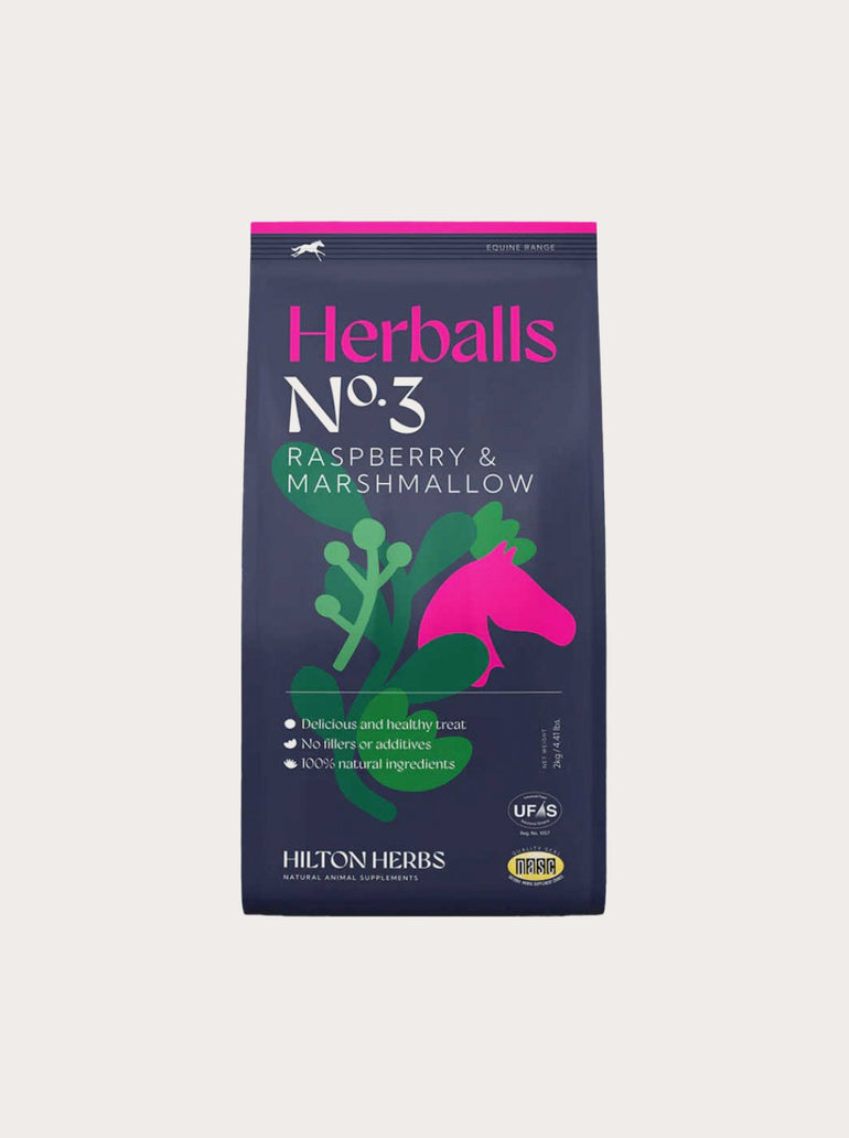 Bonbons Framboise Guimauve