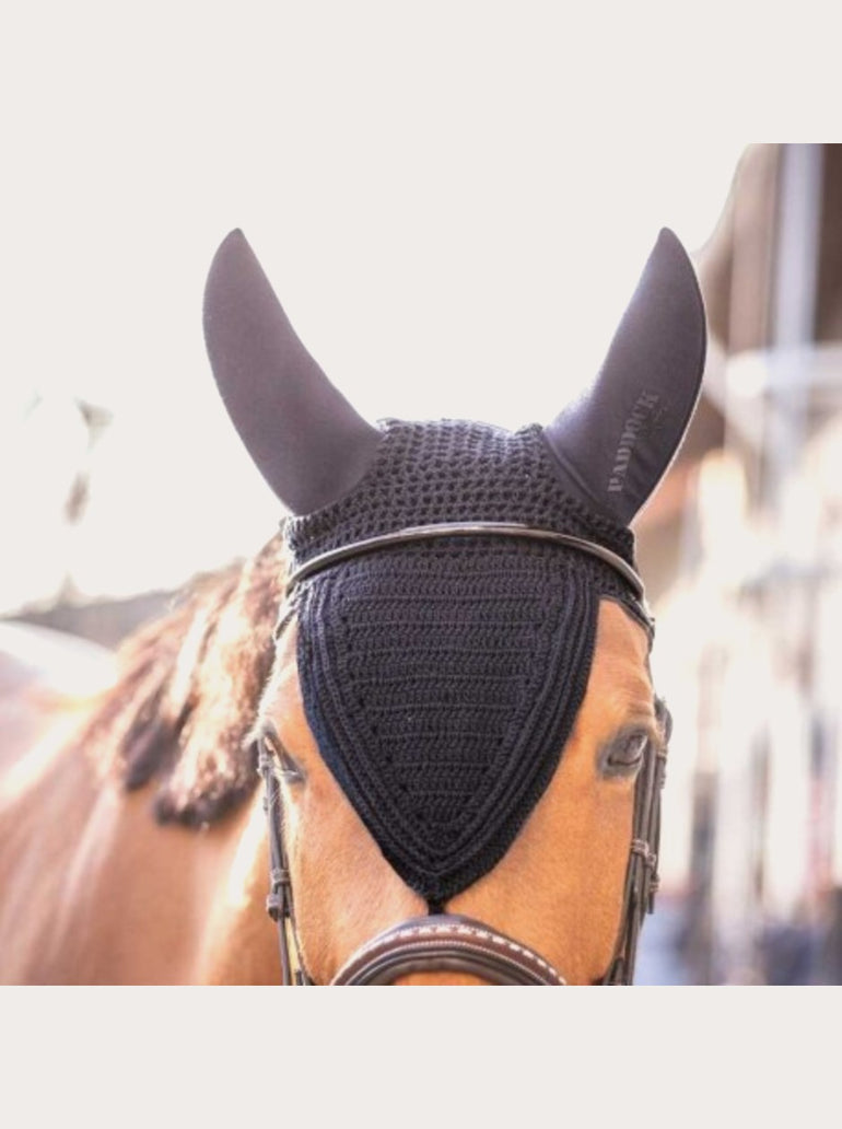 Bonnet long anti-bruit