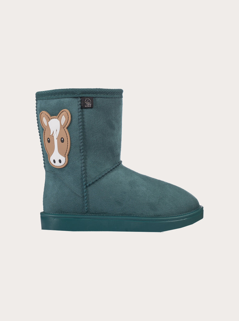Boots Davos Amina Junior