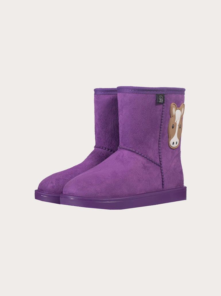 Boots Davos Amina Junior