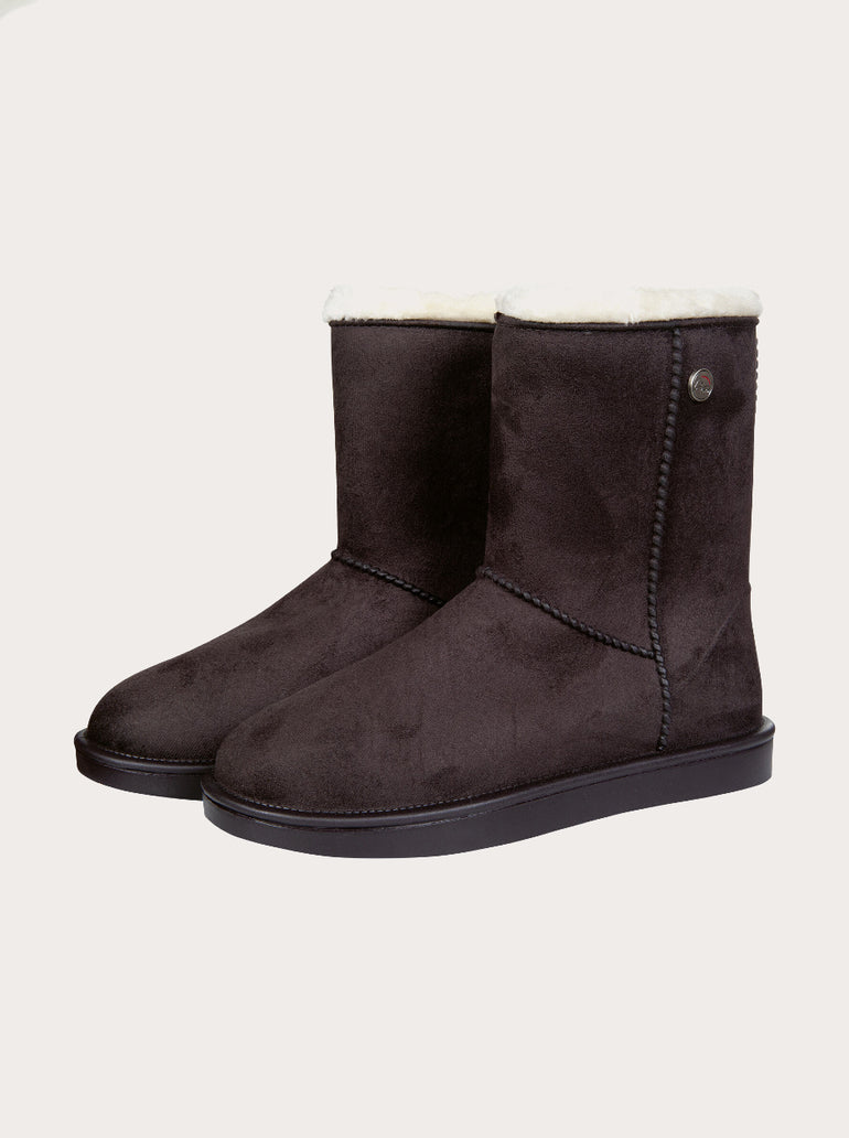 Bottes fourées imperméables Davos