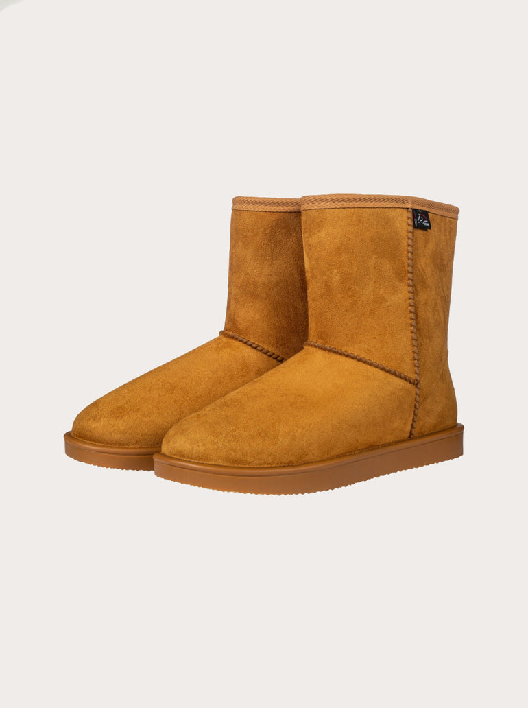 Bottes fourées imperméables Davos