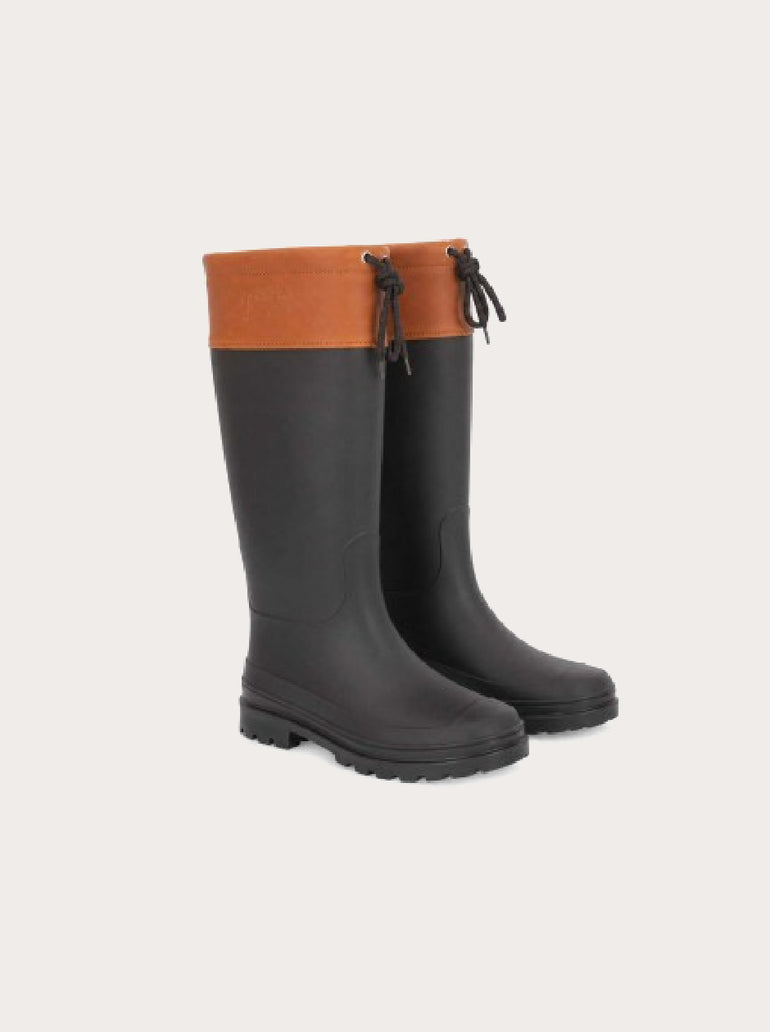 Bottes Jess Warm