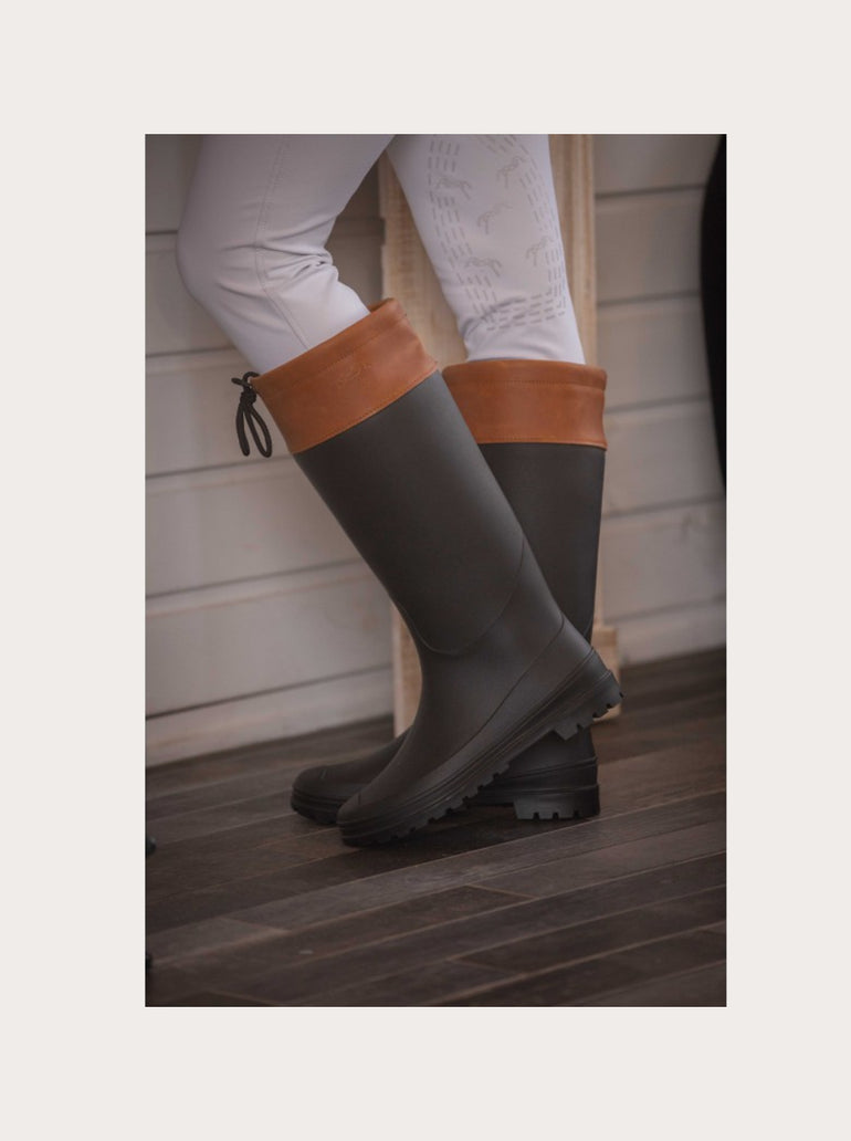 Bottes Jess Warm