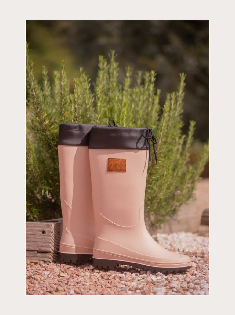 Bottes Jessica