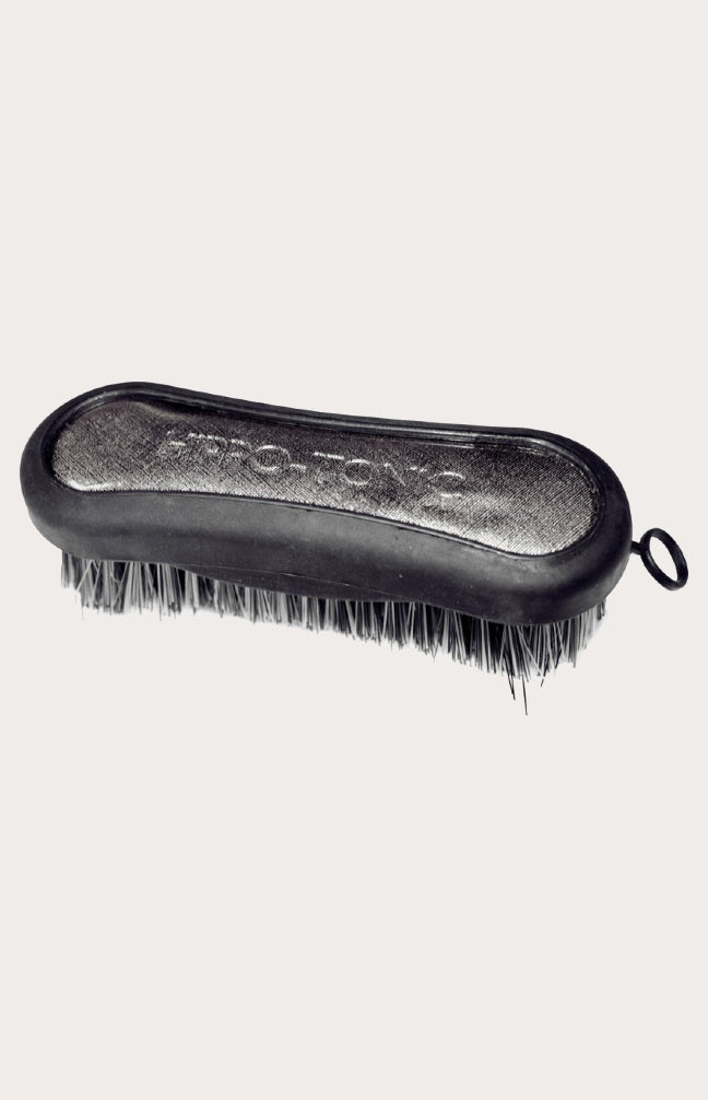 Brosse de tête Glossy