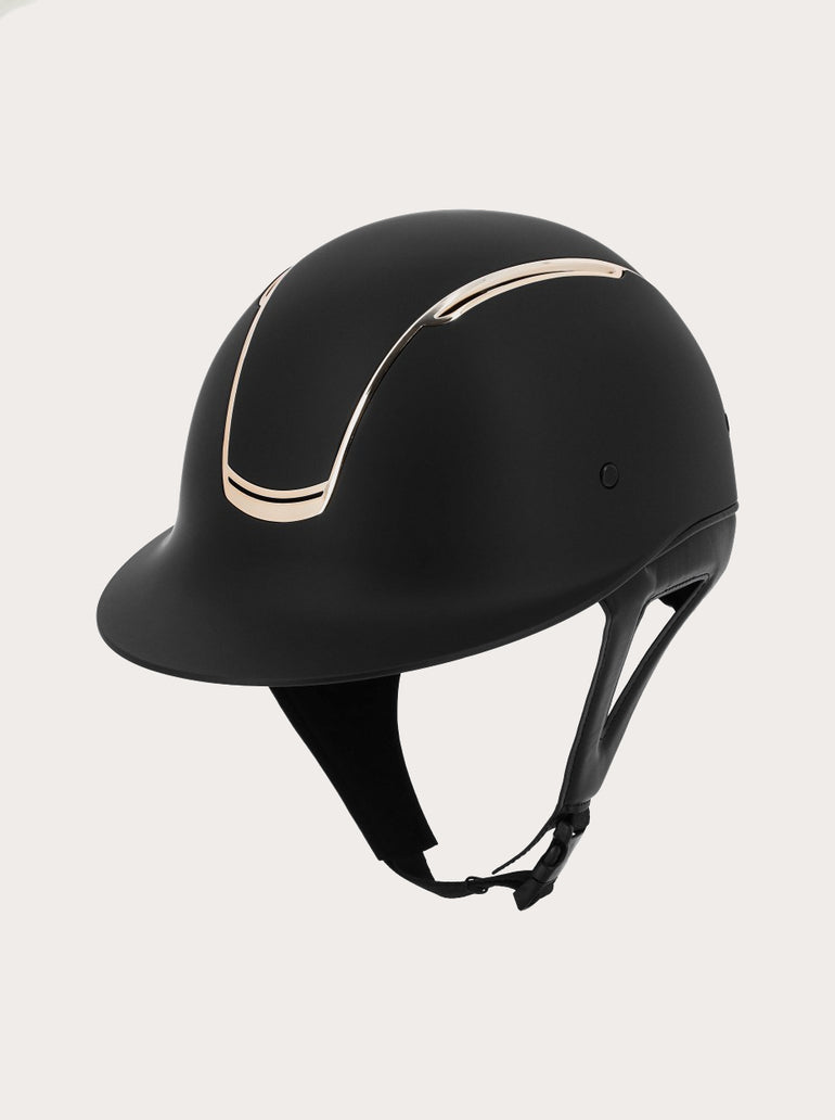Casque visière large Soazy