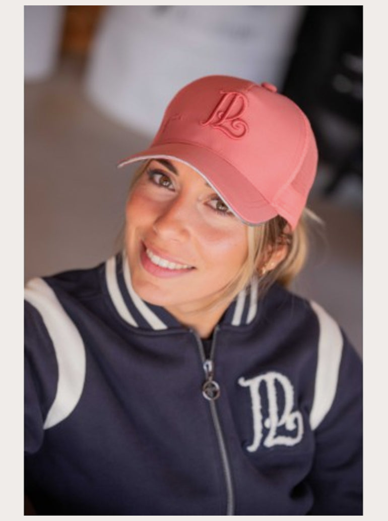 Casquette Mesh