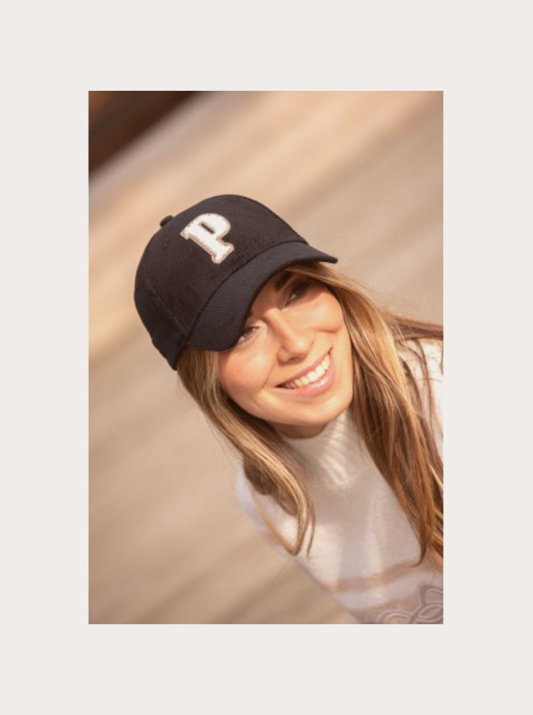 Casquette Suzanna