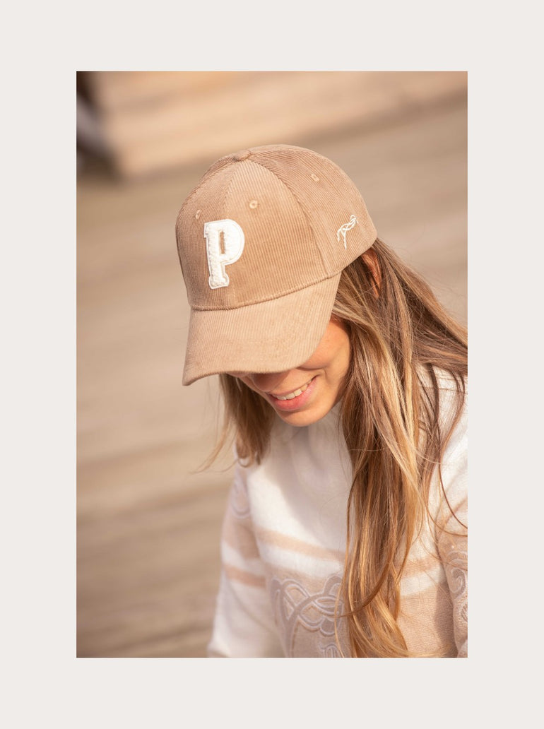 Casquette Suzanna