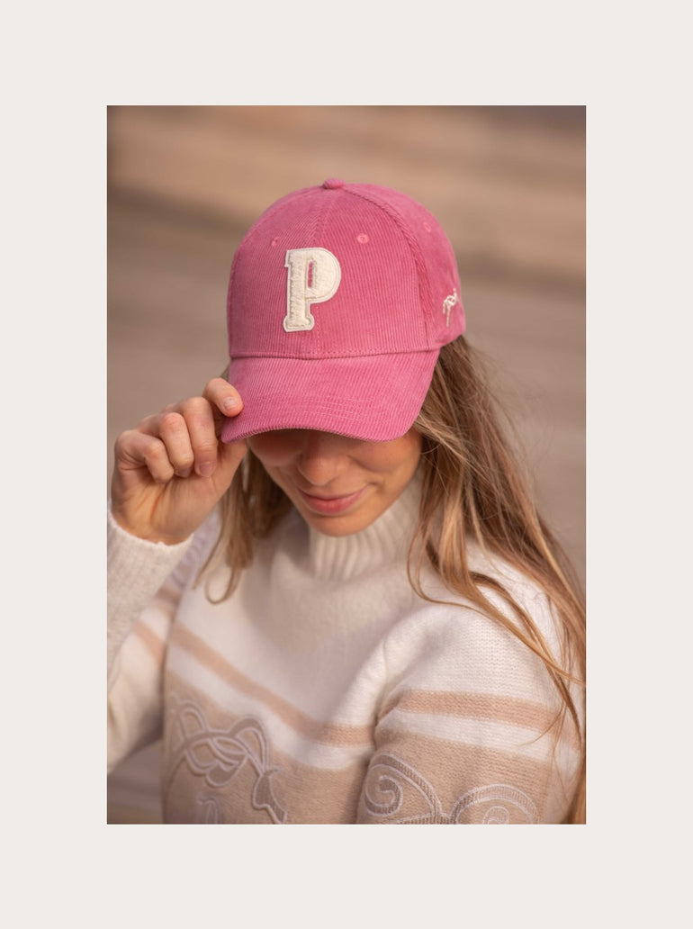 Casquette Suzanna