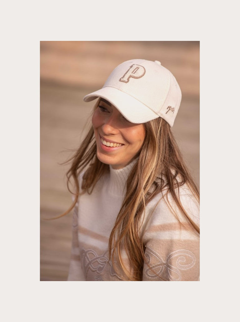 Casquette Suzanna
