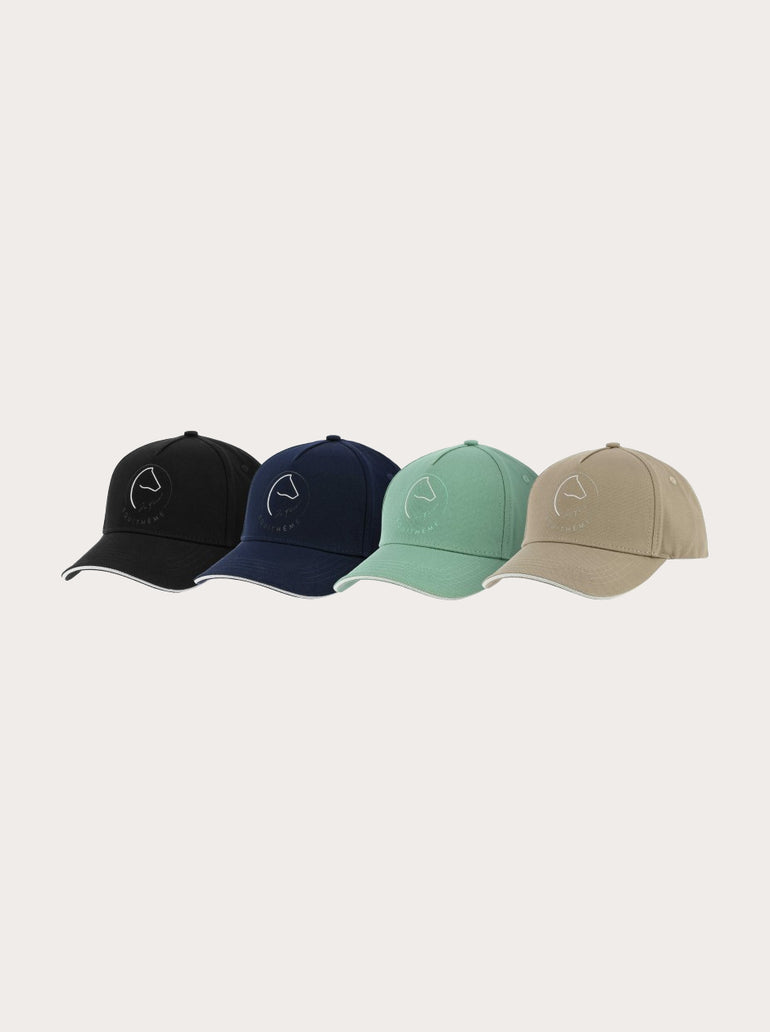 Casquette Ponytail