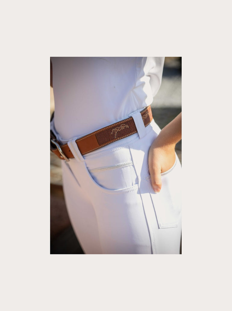 Ceinture Pearlog