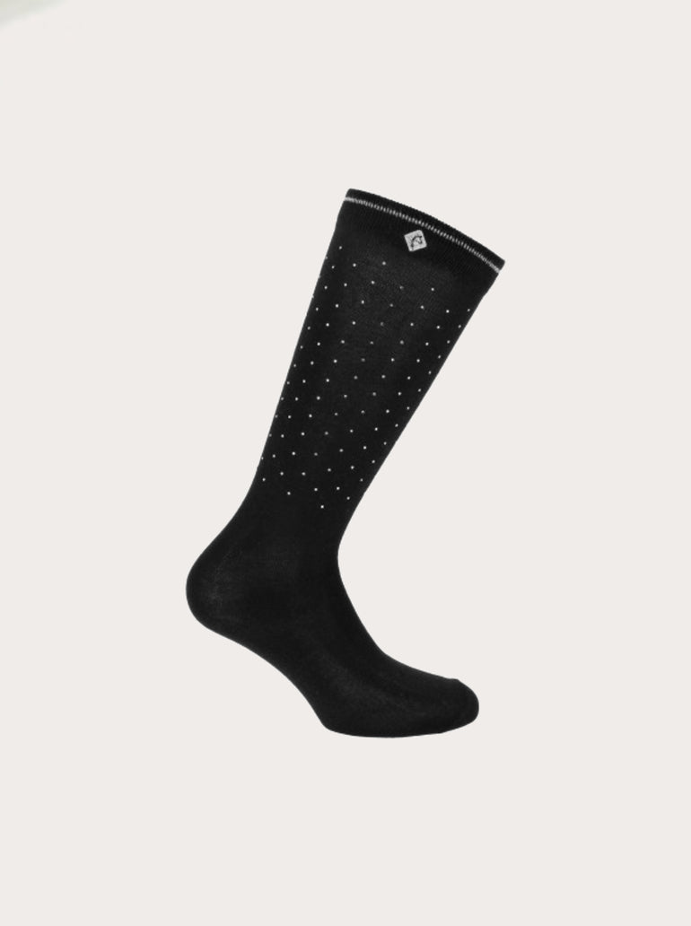 Chaussettes Je t'aime Kamilia