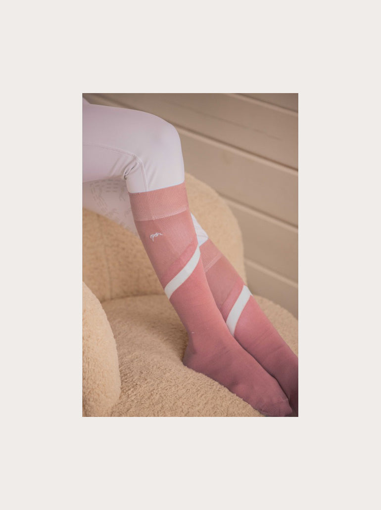Chaussettes Fun