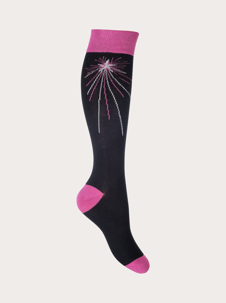 Chaussettes Polly
