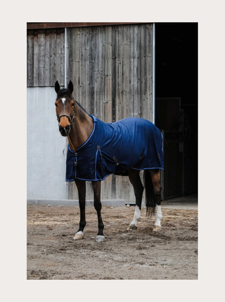 Chemise polycoton 0 gr