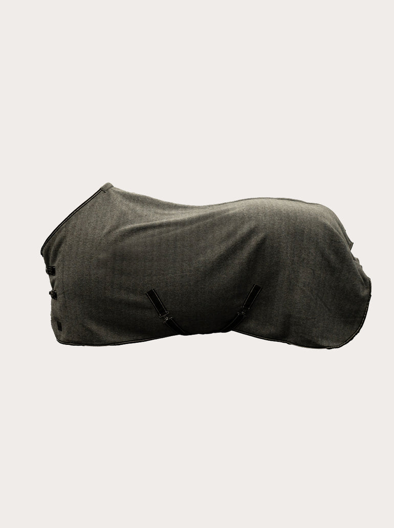Chemise séchante Melange 2