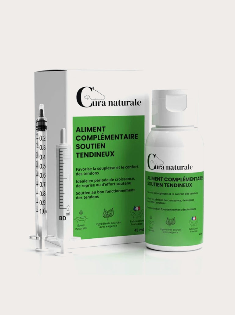 Complément Alimentaire Soutien Tendineux