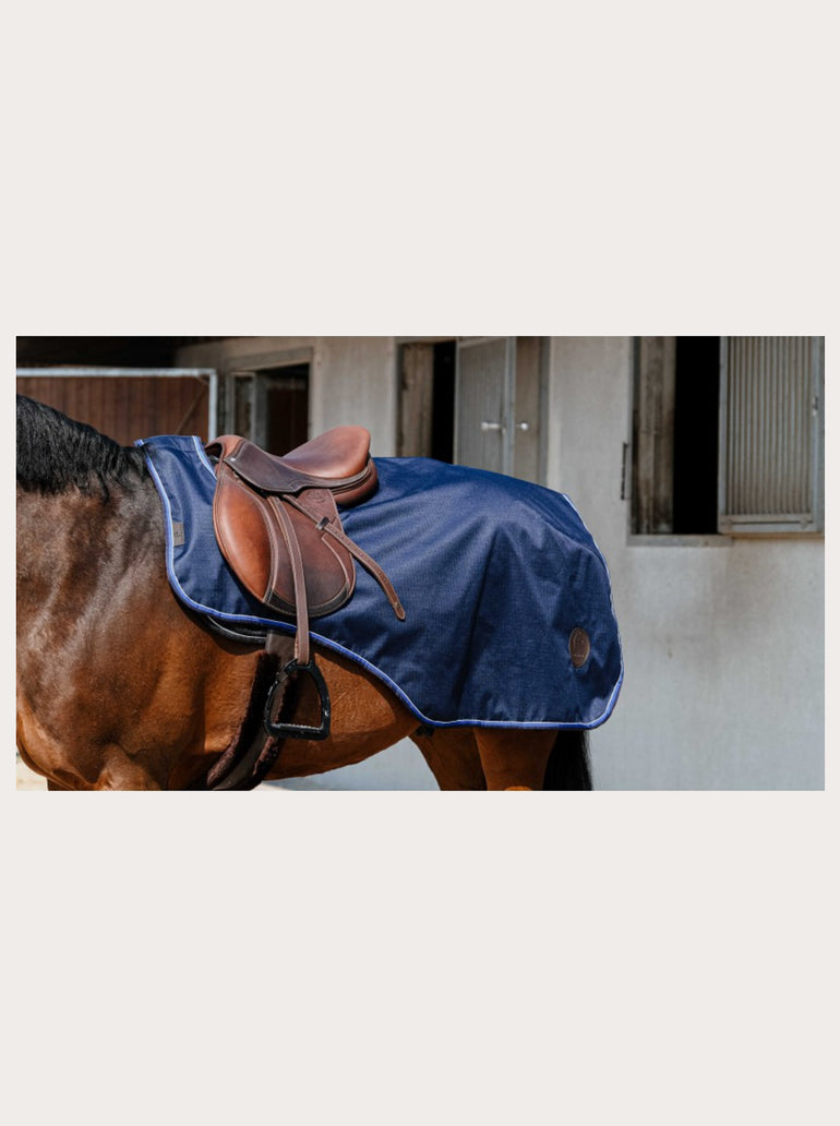 Couvre reins Classic 1200 D