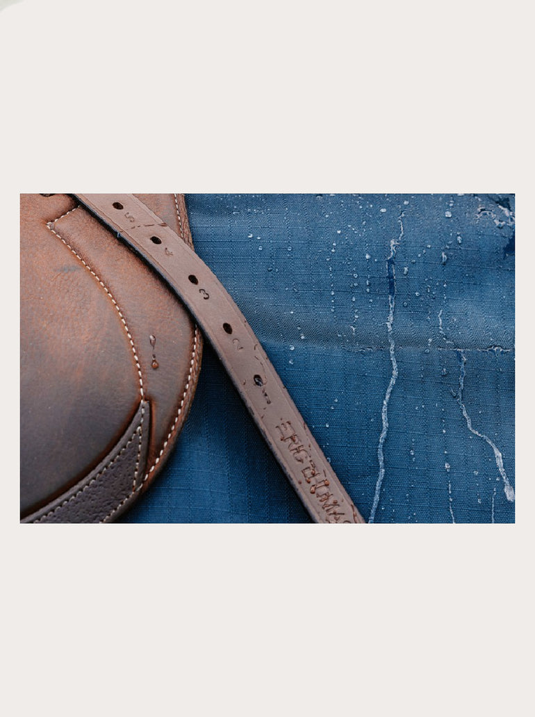 Couvre reins Eco 600 D