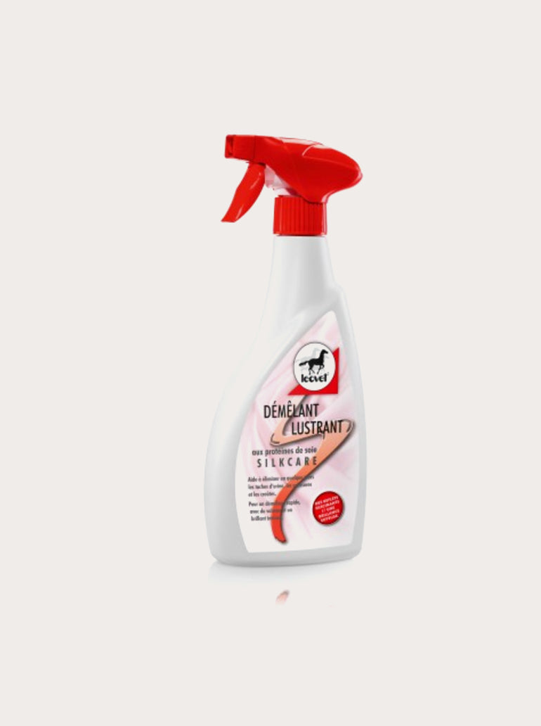 Démêlant Silkcare