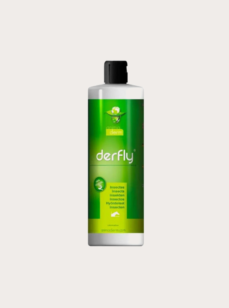 Derfly insectes