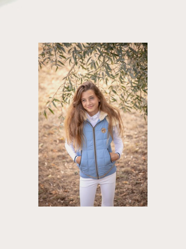 Doudoune Roger Enfant