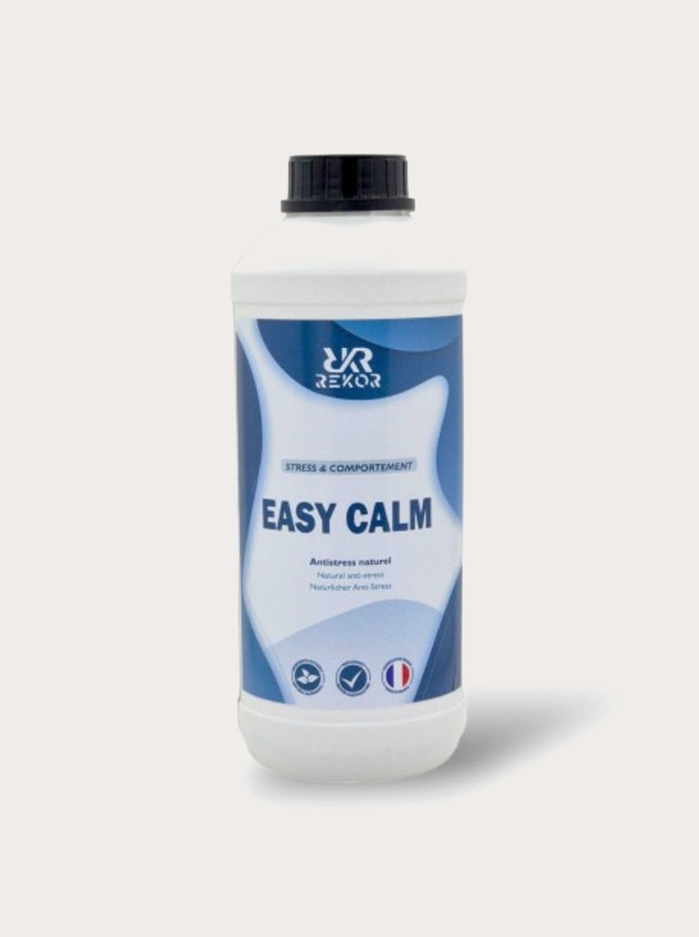Easy Calm