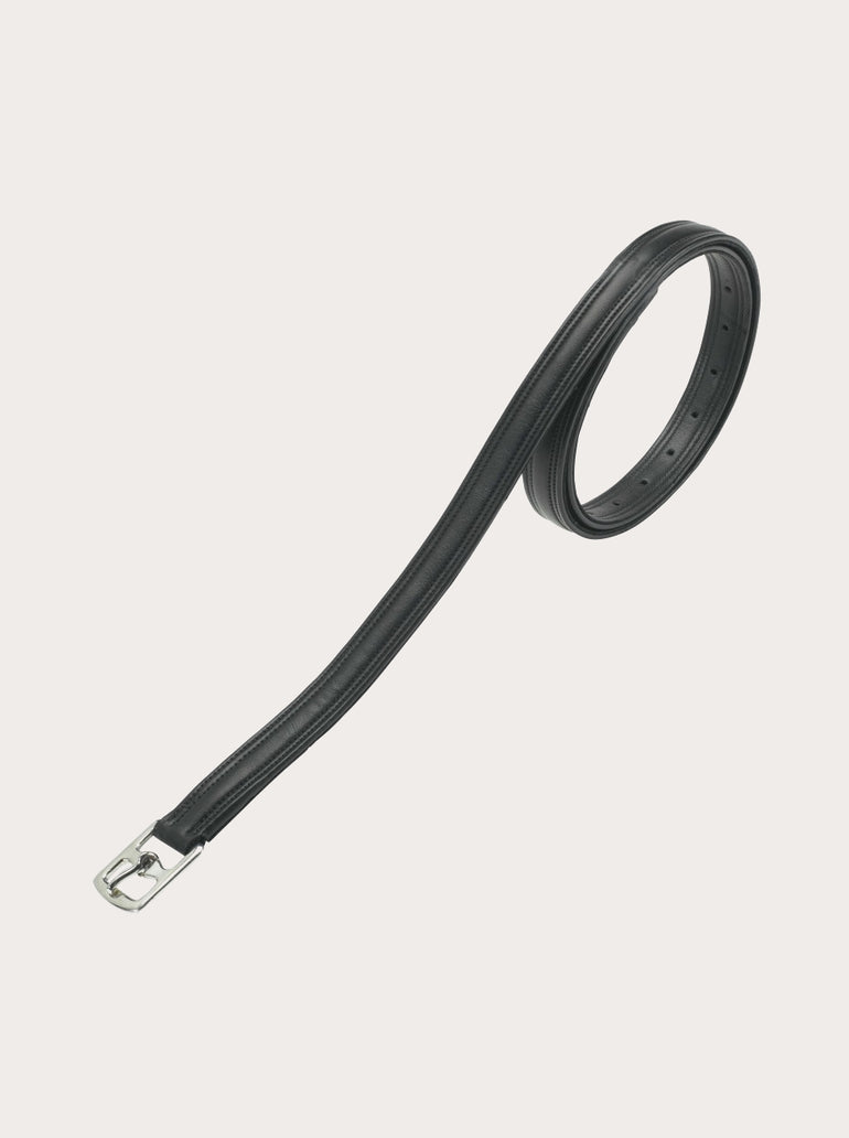 Etrivières synthétiques doublées