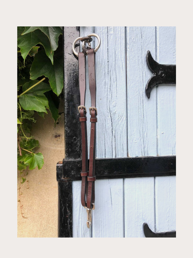 Fourche de martingale