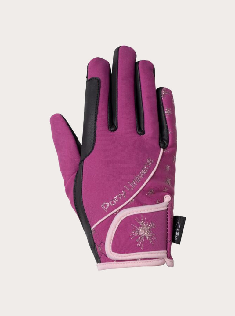 Gants enfants Polly