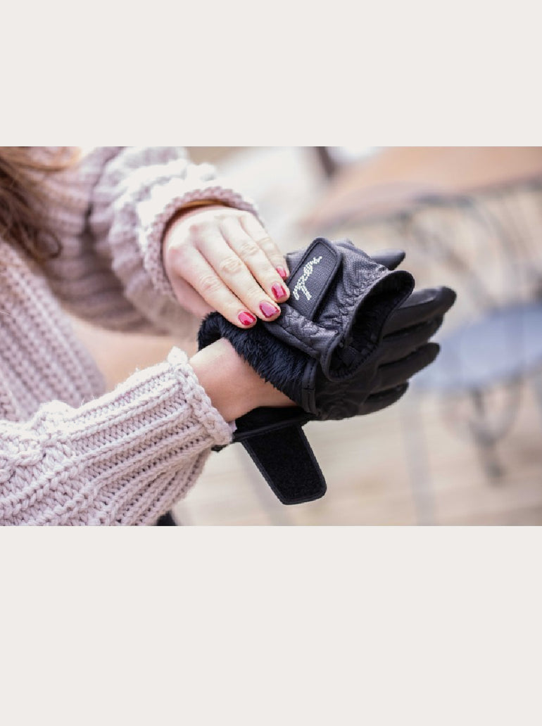 Gants Lyoni