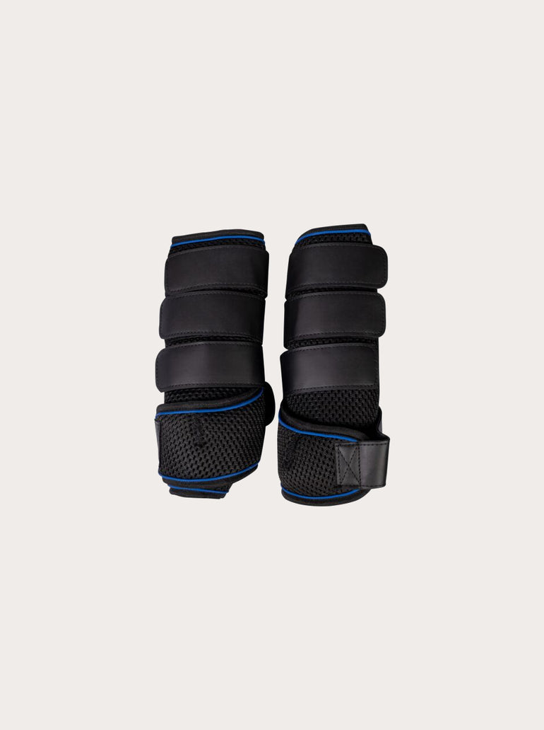 Guêtres de refroidissement