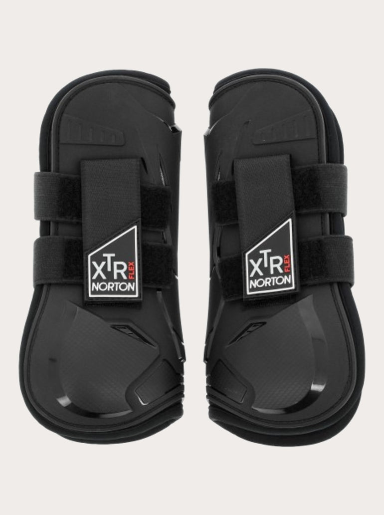 Guêtre XTR velcro