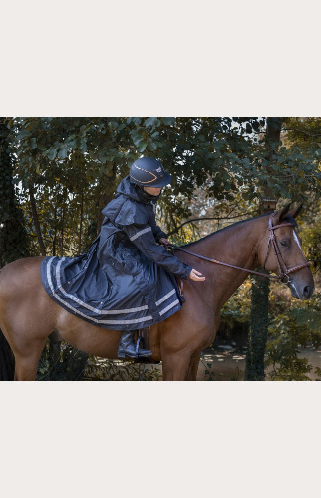 Imperméable Ridercoat