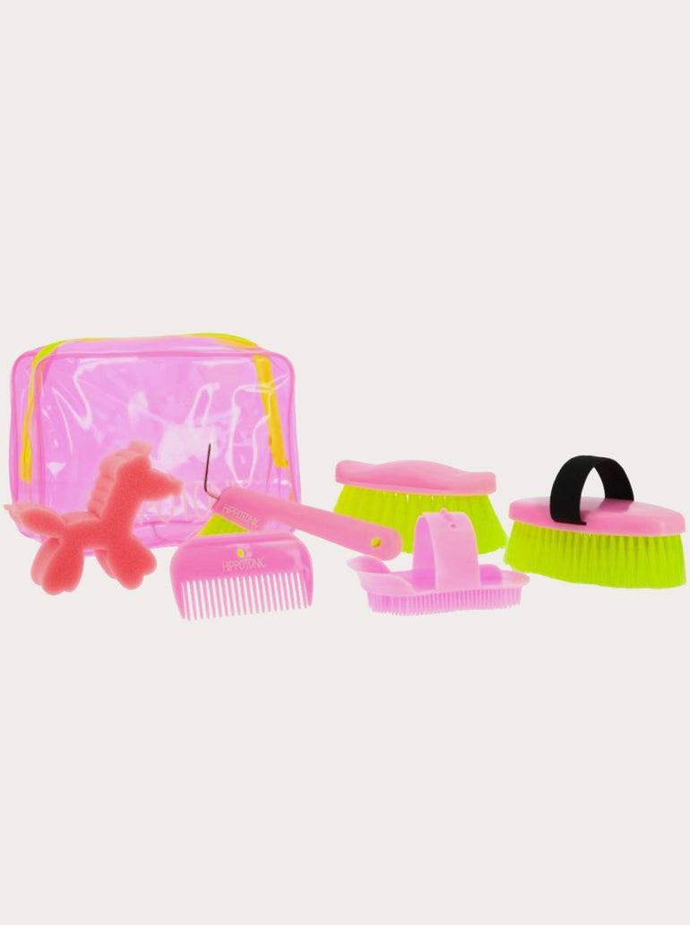 Kit de pansage