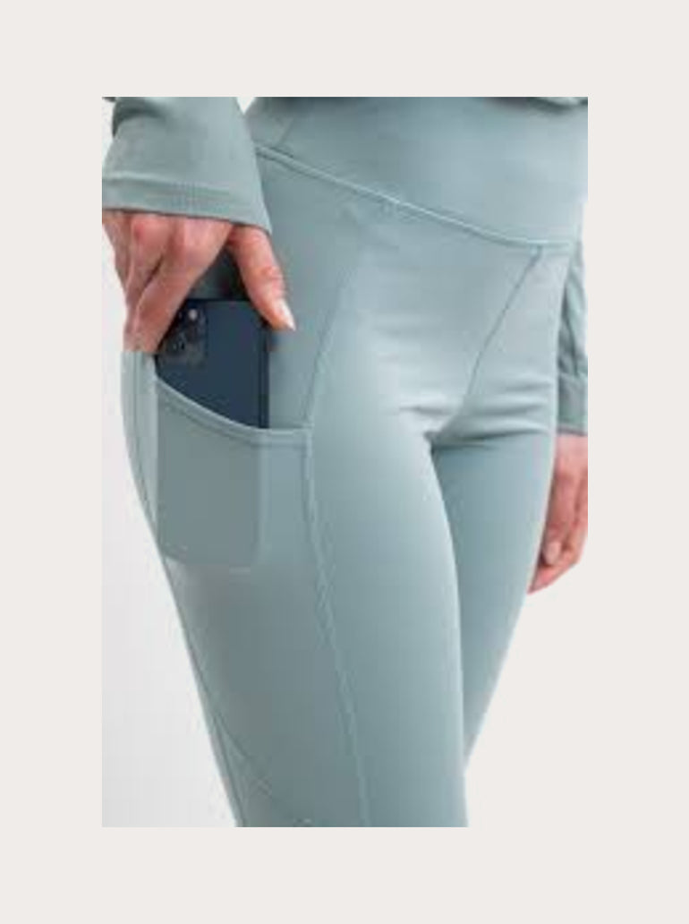 Legging Full seat Louna